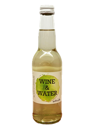 Zeige Details für Mally WINE & WATER white Bild von Mally WINE & WATER white